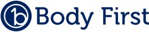 Body First Logo